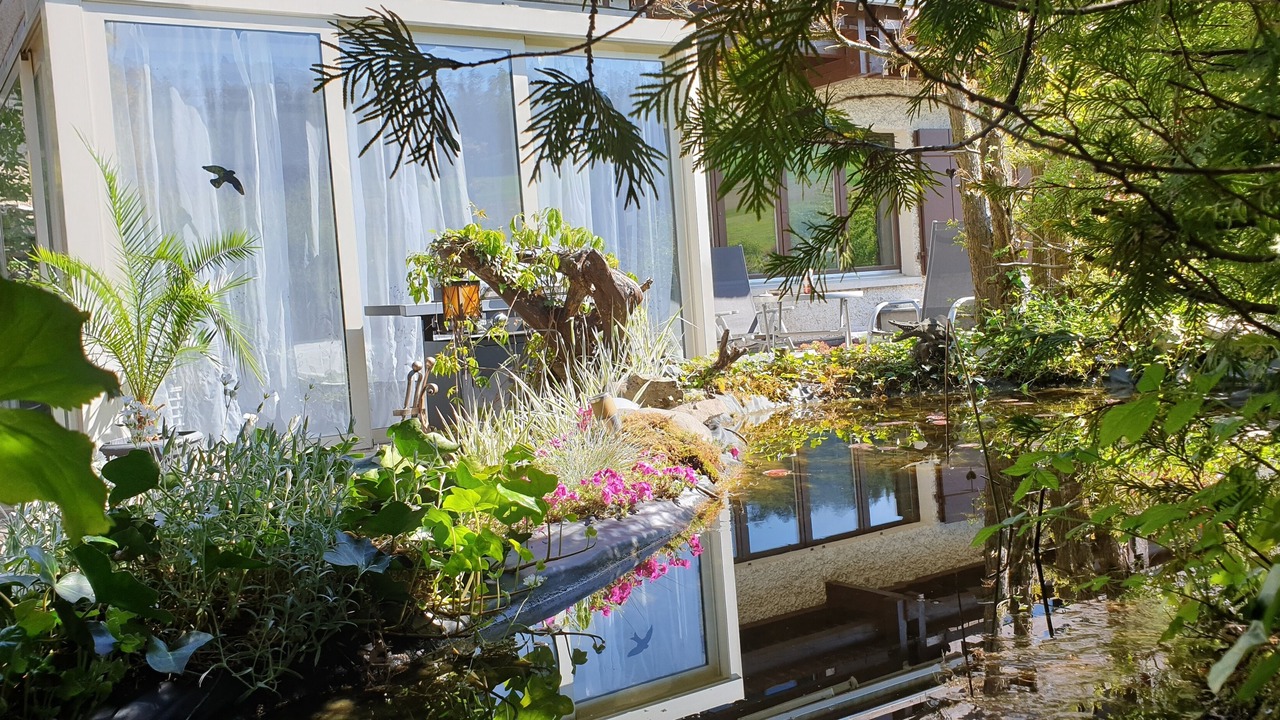 Photo of Outdoor in Siglistorf