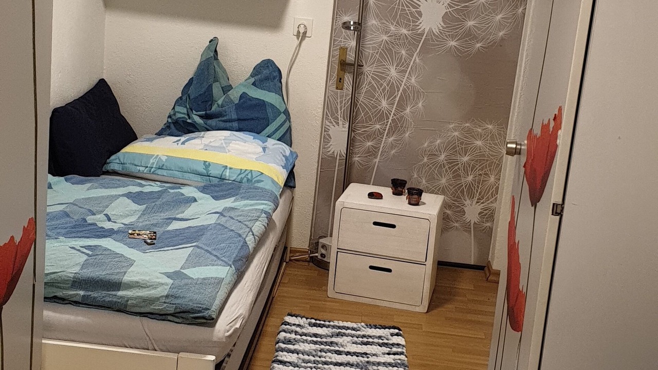 Photo of Bedroom in Siglistorf