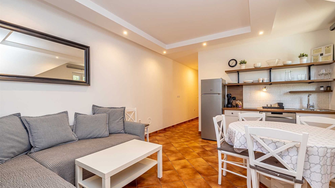 Photo of Livingroom in Linardici