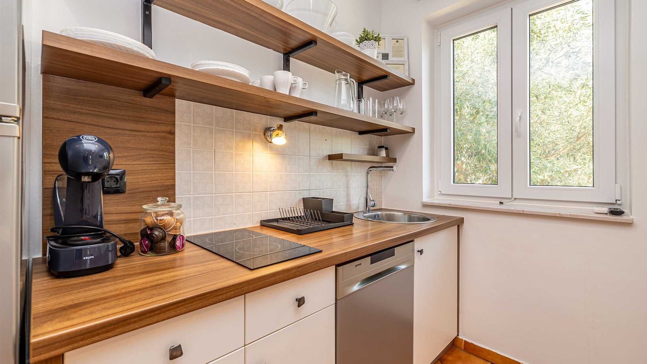 Photo of Kitchen in Linardici
