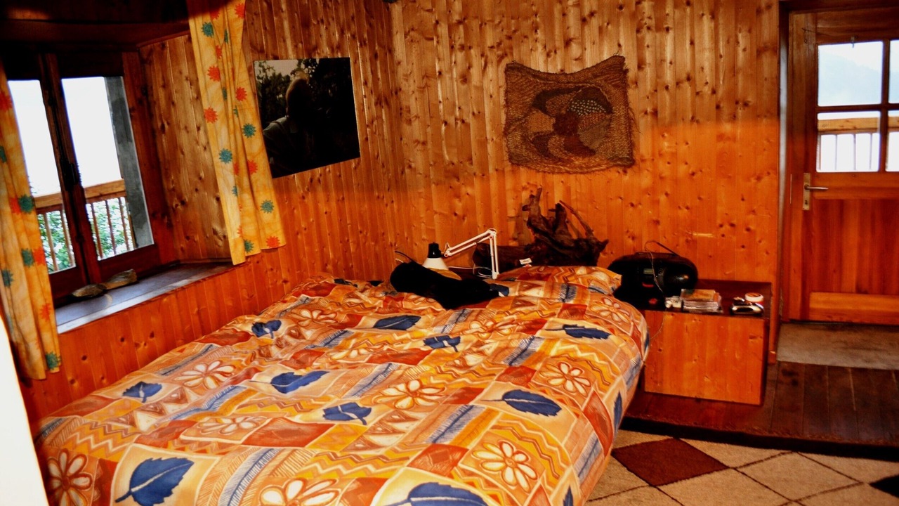 Photo of Bedroom in Spruga