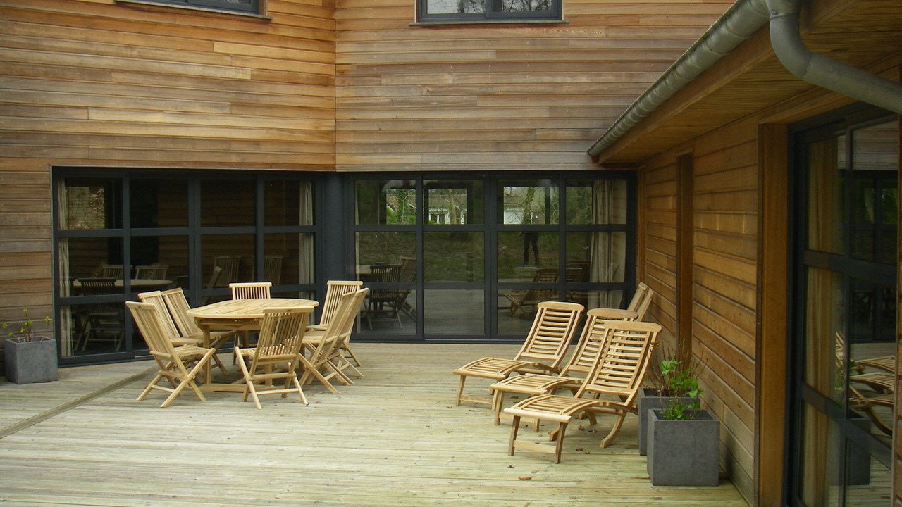 Photo of Outdoor in Le Touquet-Paris-Plage