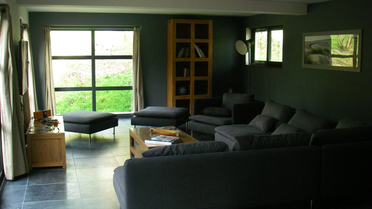Photo of Livingroom in Le Touquet-Paris-Plage