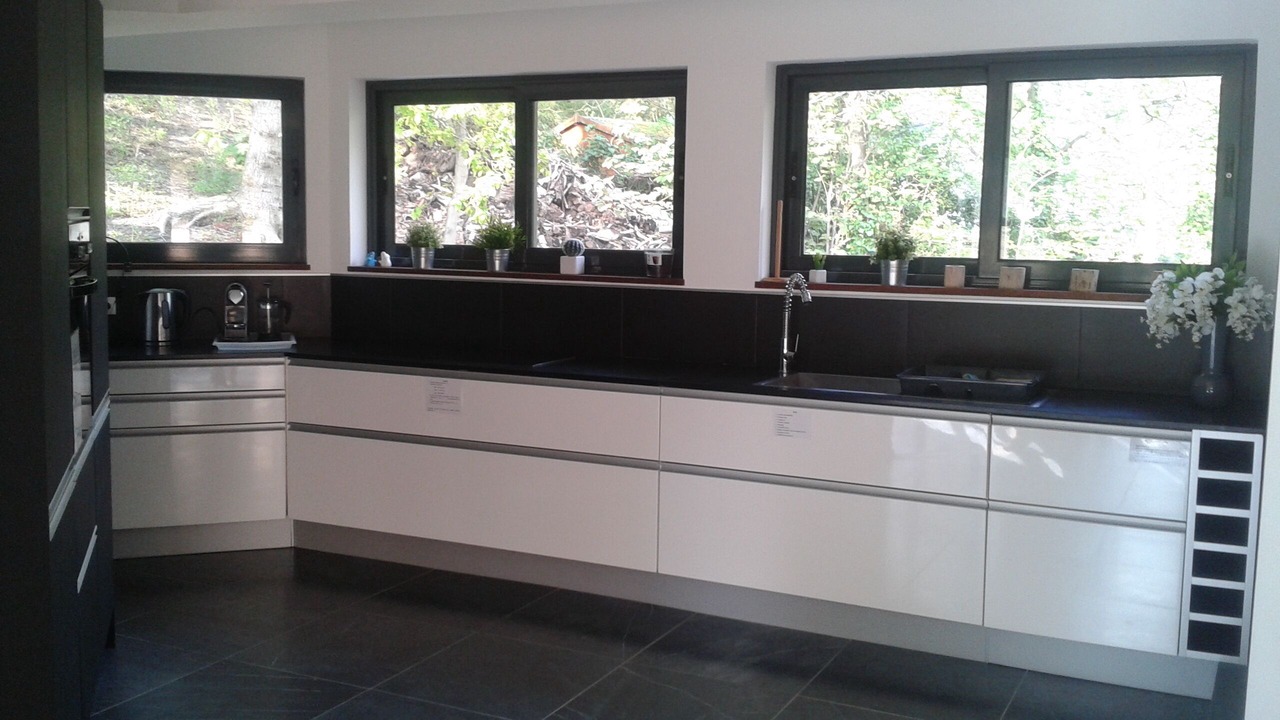 Photo of Kitchen in Le Touquet-Paris-Plage