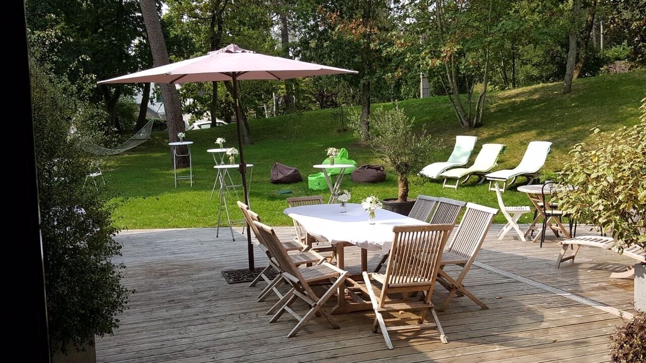 Photo of Outdoor in Le Touquet-Paris-Plage