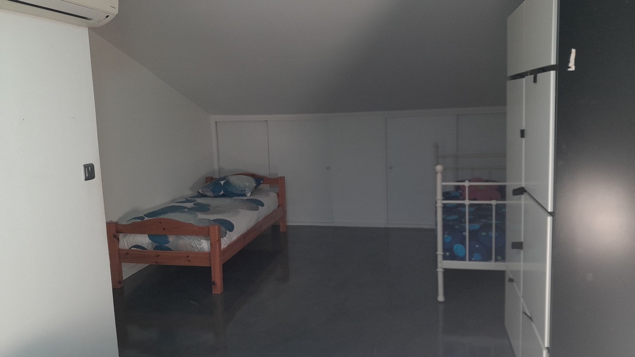 Photo of Bedroom in Frontignan