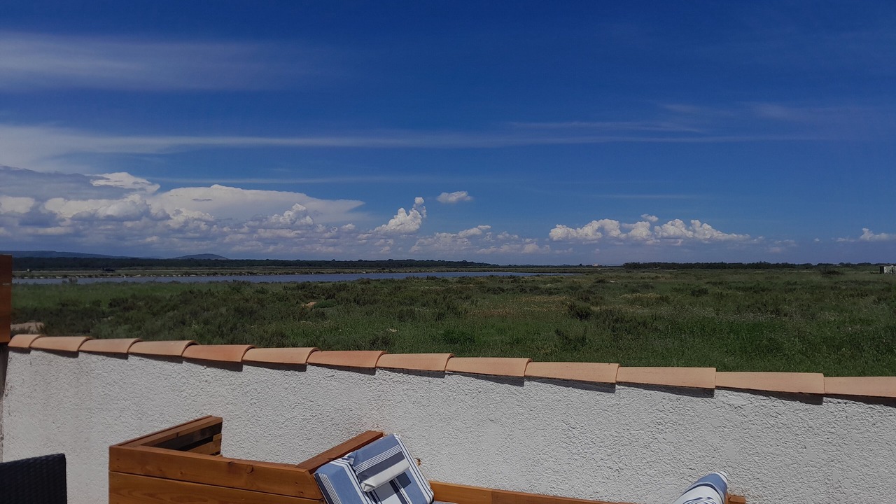 Photo of Outdoor in Frontignan