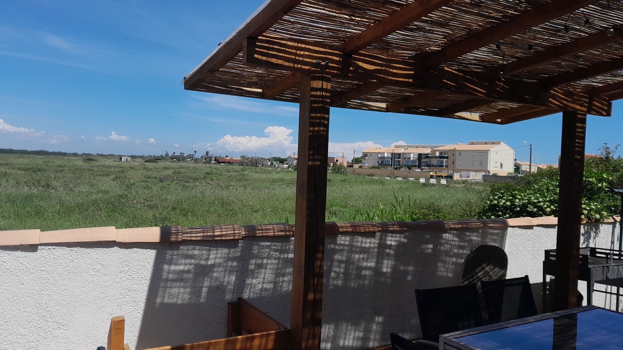 Photo of Outdoor in Frontignan