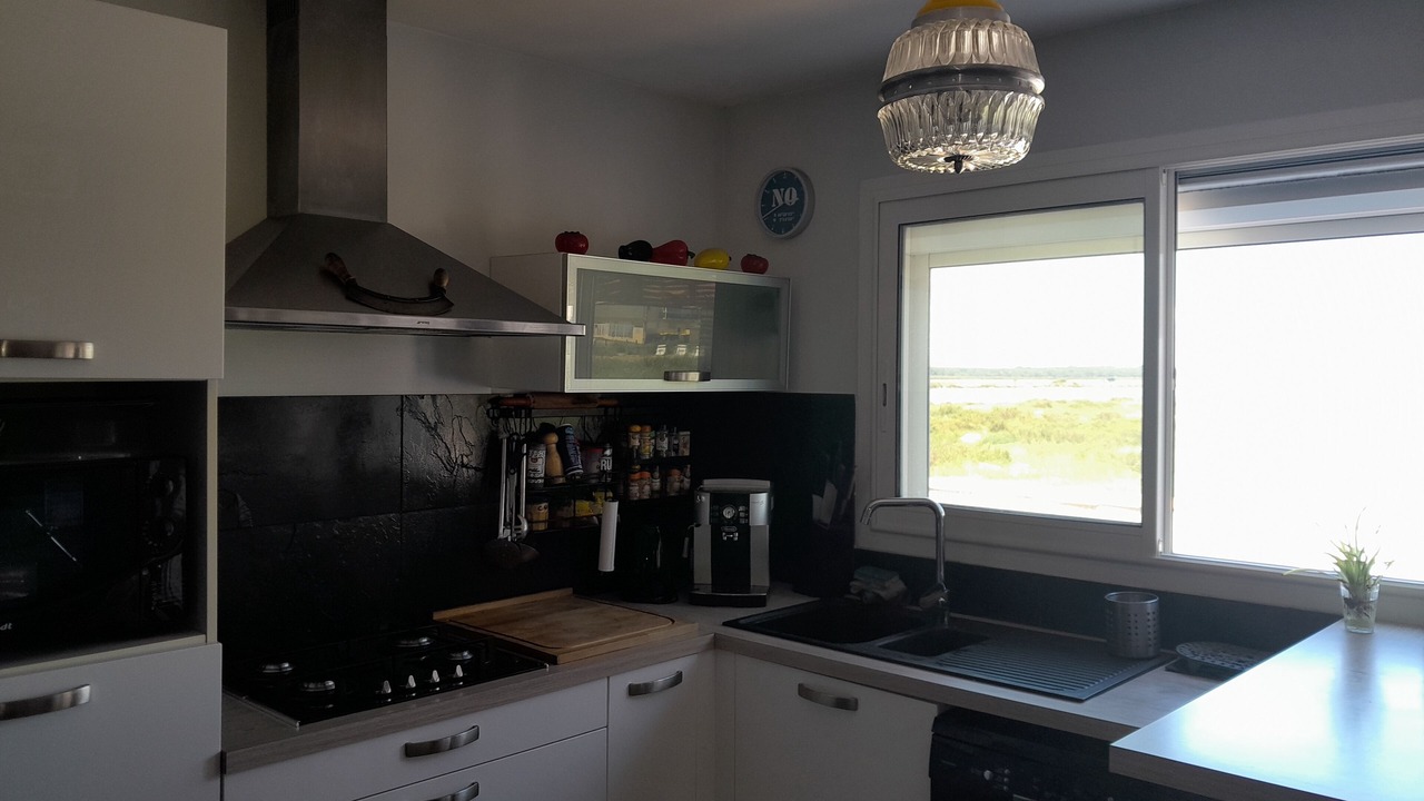 Photo of Kitchen in Frontignan