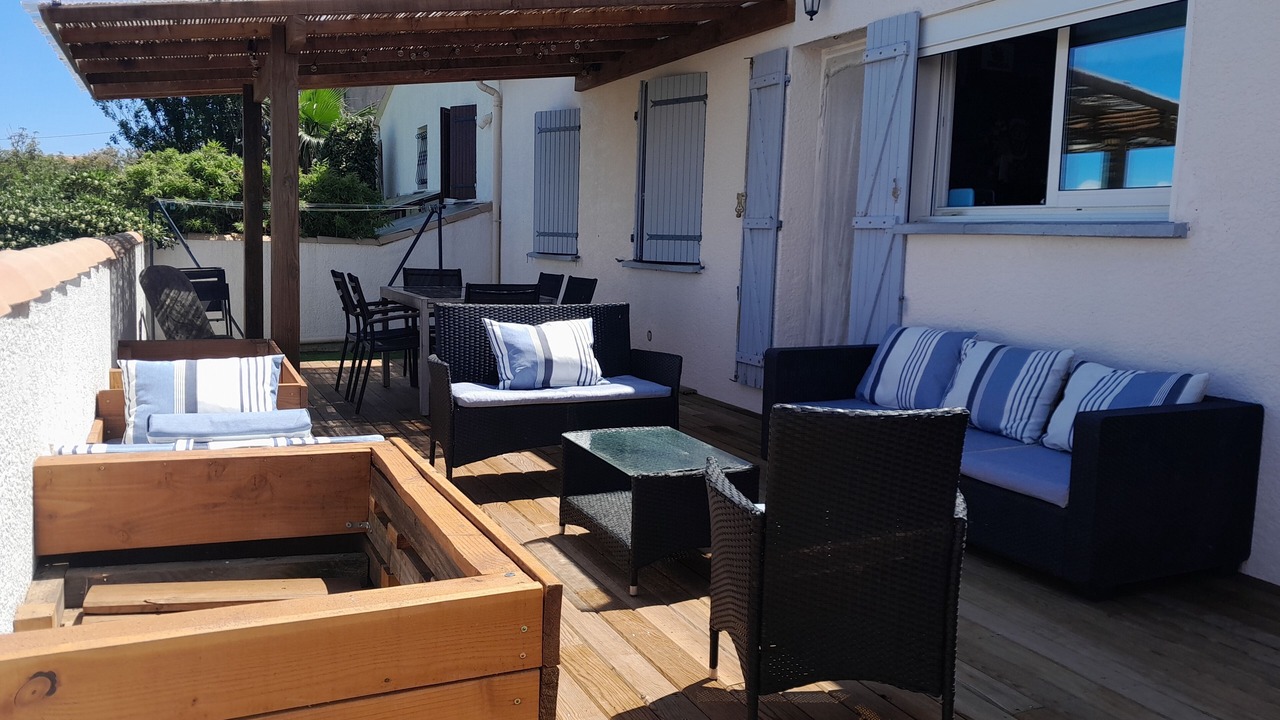 Photo of Outdoor in Frontignan