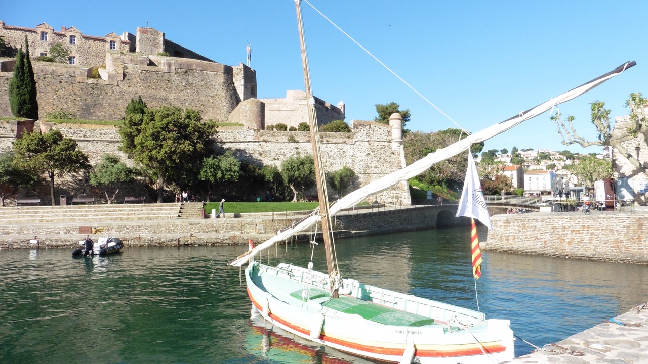 Photo of Outdoor in Argeles Plage
