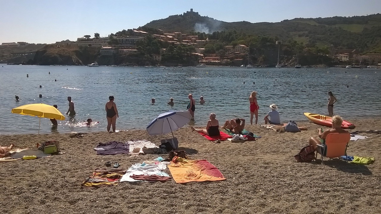 Photo of Others in Argeles Plage