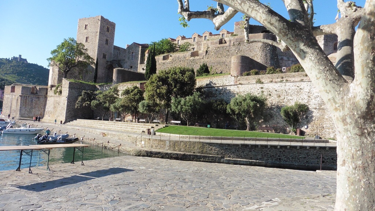 Photo of Outdoor in Argeles Plage