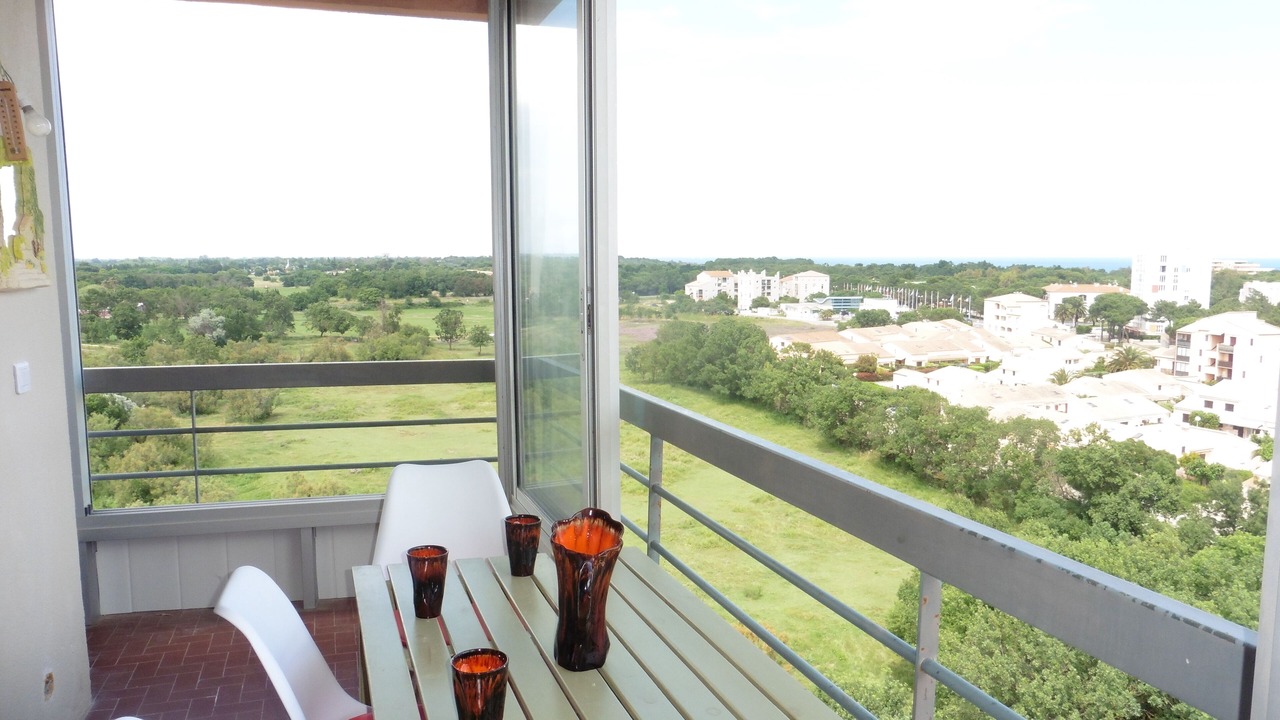 Photo of Outdoor in Argeles Plage