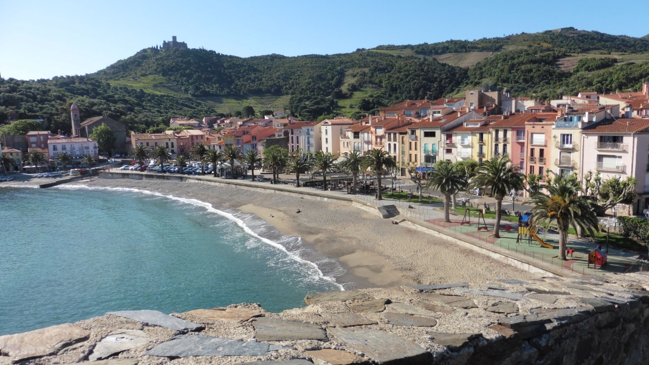 Photo of Others in Argeles Plage