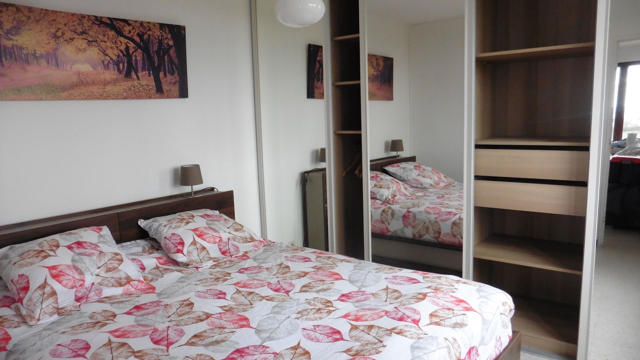 Photo of Bedroom in Argeles Plage
