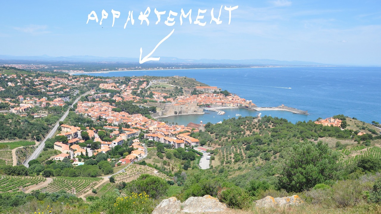 Photo of Outdoor in Argeles Plage