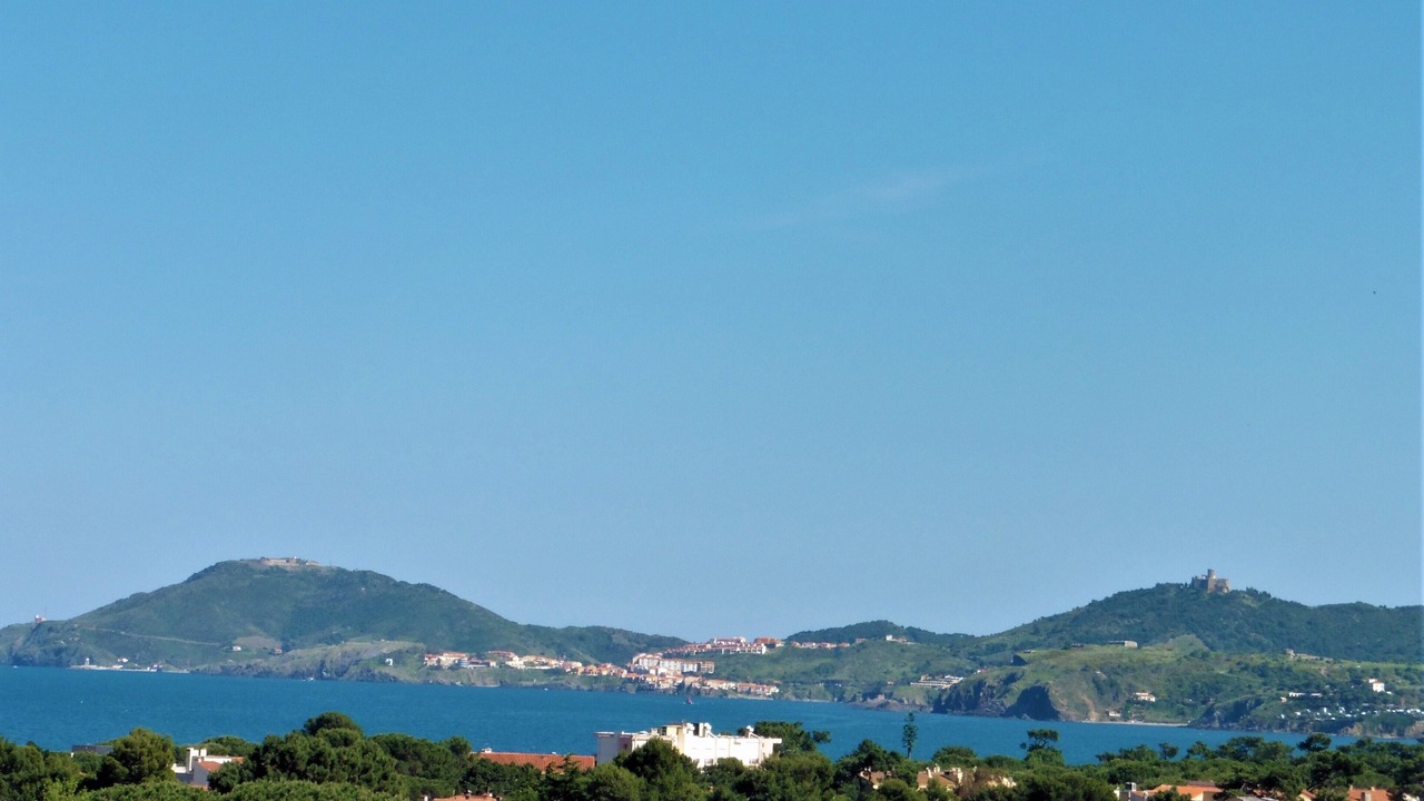 Photo of Outdoor in Argeles Plage