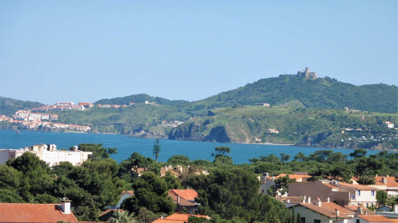 Photo of Outdoor in Argeles Plage