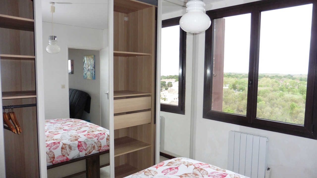 Photo of Bedroom in Argeles Plage