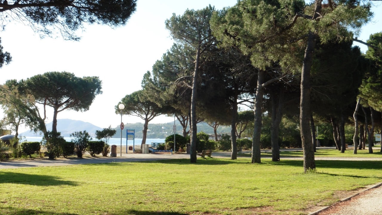 Photo of Outdoor in Argeles Plage