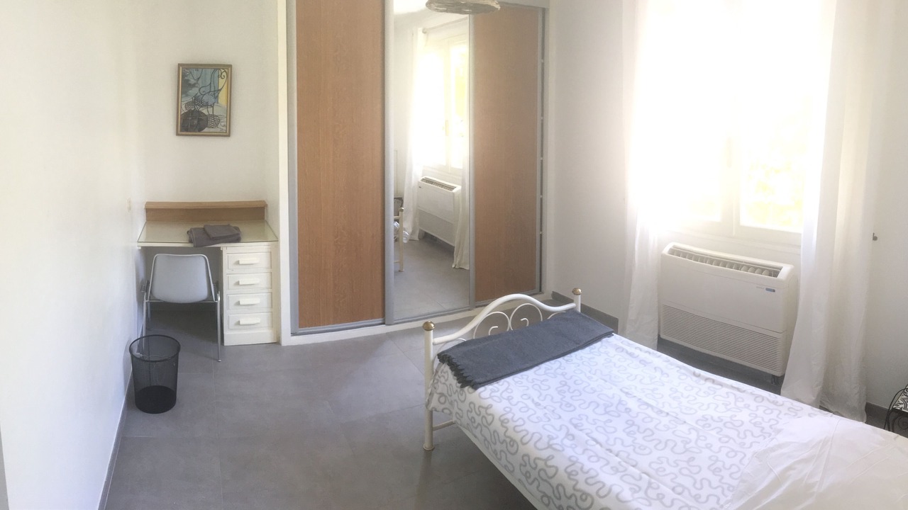 Photo of Bedroom in Croix-d'Argent