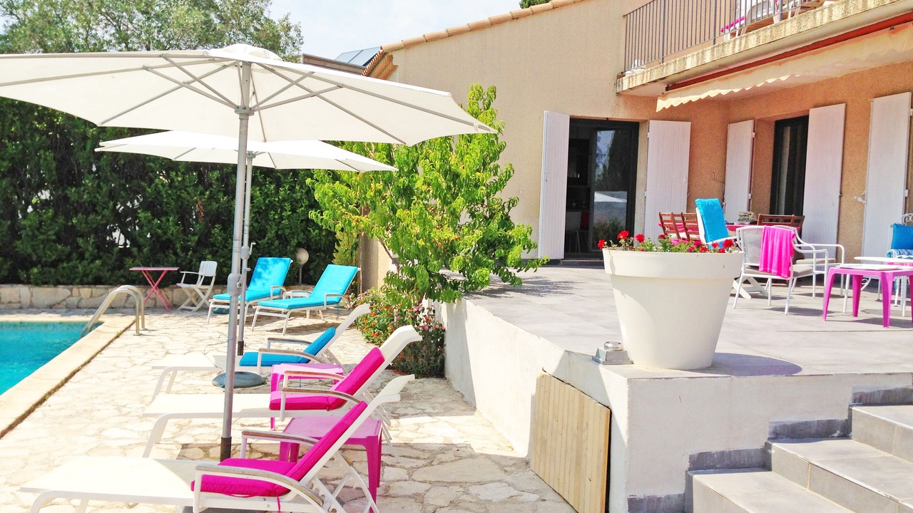 Photo of Patio Balcony in Croix-d'Argent