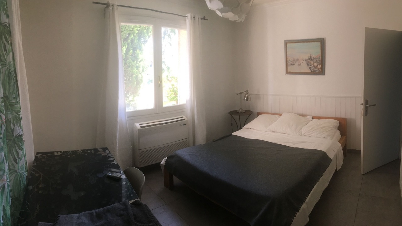 Photo of Bedroom in Croix-d'Argent