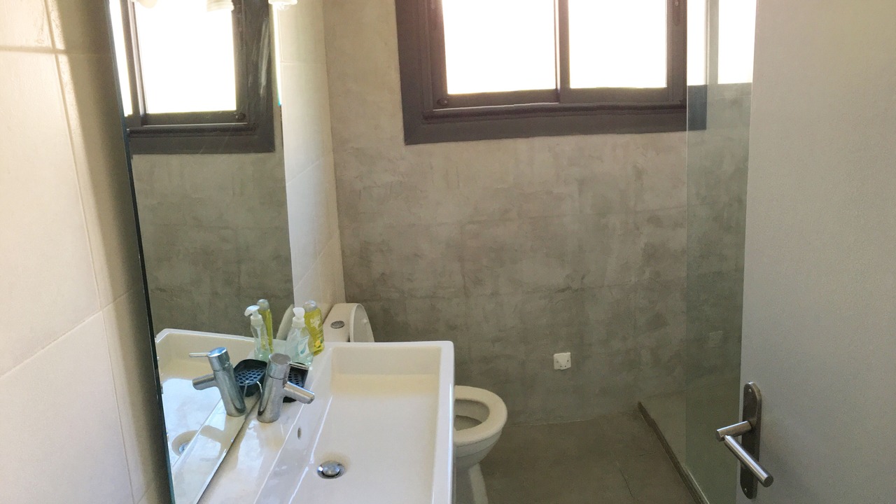Photo of Bathroom in Croix-d'Argent