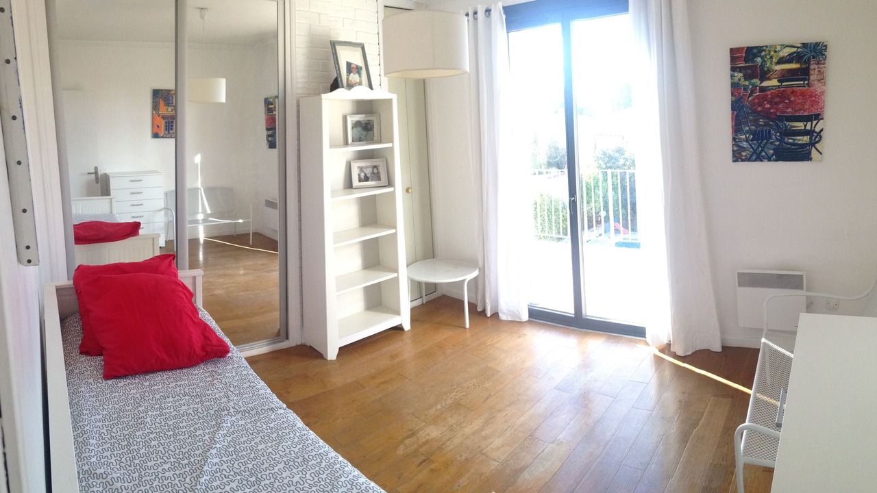Photo of Bedroom in Croix-d'Argent