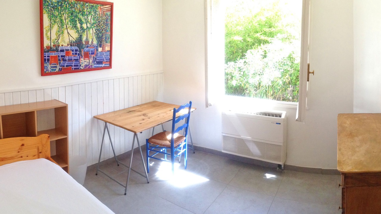 Photo of Bedroom in Croix-d'Argent