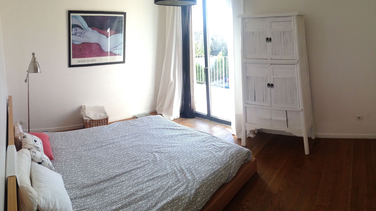 Photo of Bedroom in Croix-d'Argent