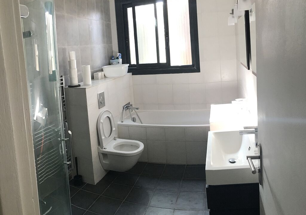 Photo of Bathroom in Croix-d'Argent