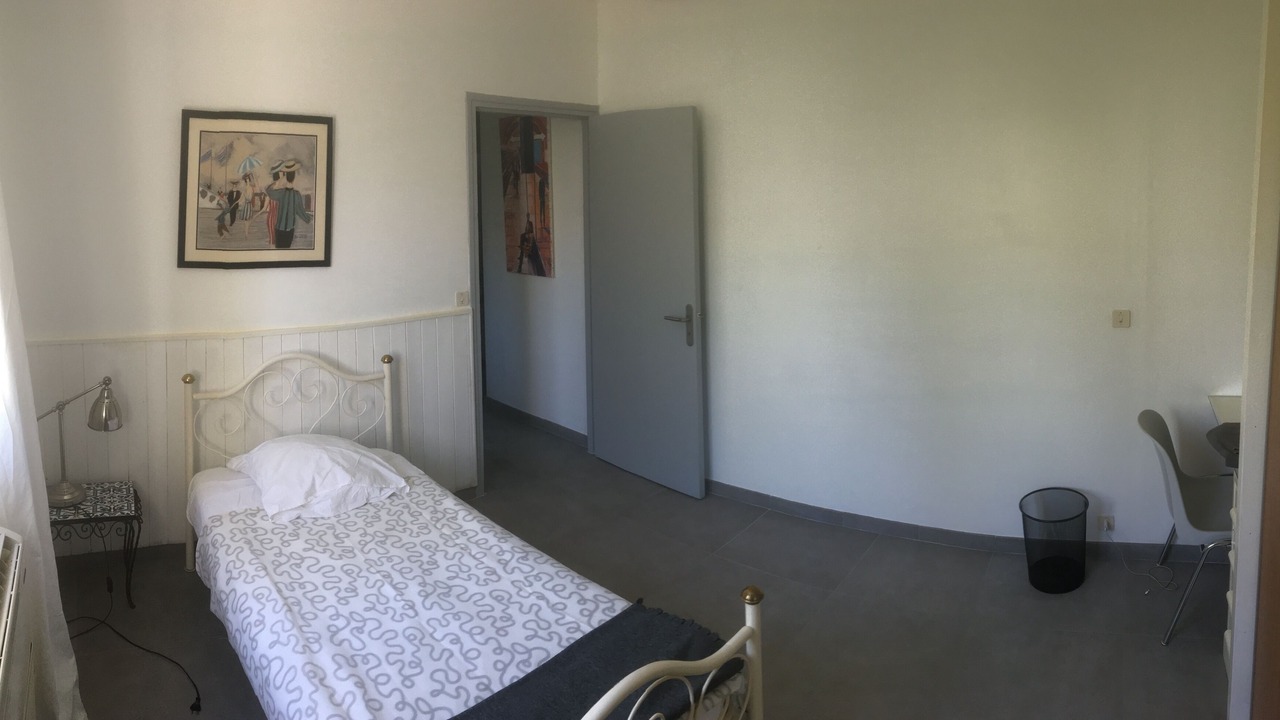 Photo of Bedroom in Croix-d'Argent