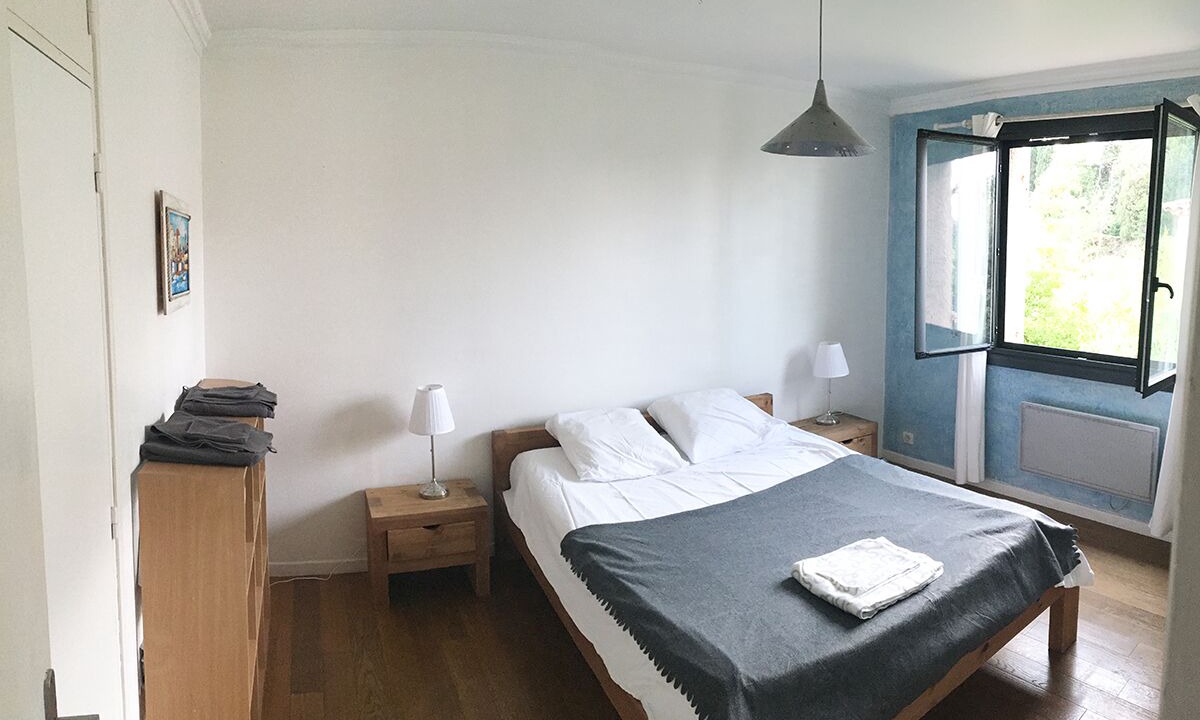 Photo of Bedroom in Croix-d'Argent