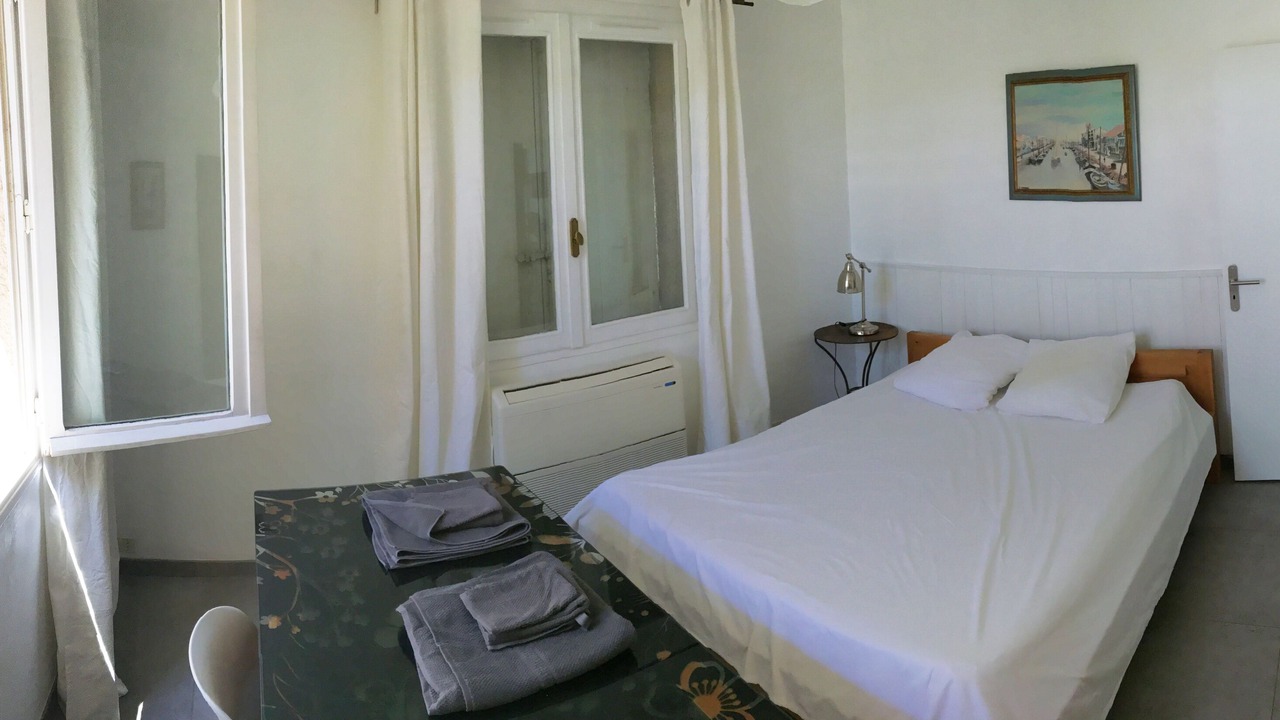 Photo of Bedroom in Croix-d'Argent