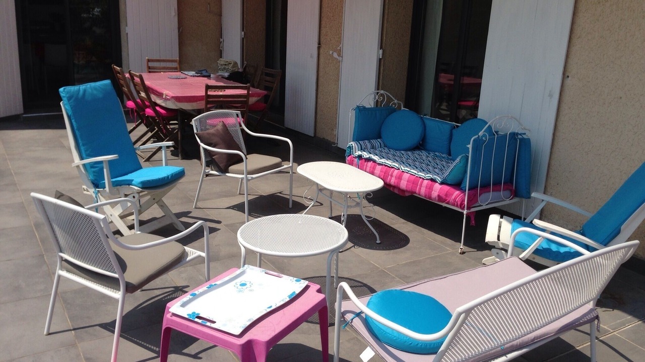 Photo of Outdoor in Croix-d'Argent