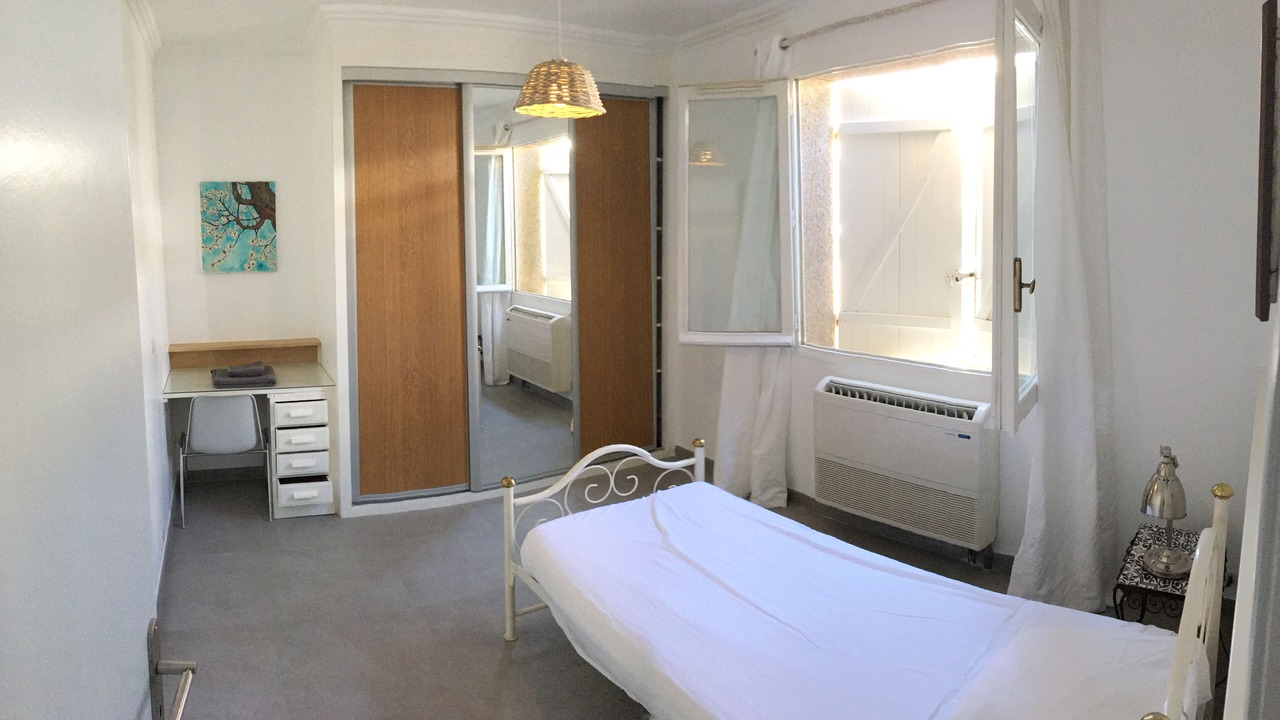 Photo of Bedroom in Croix-d'Argent