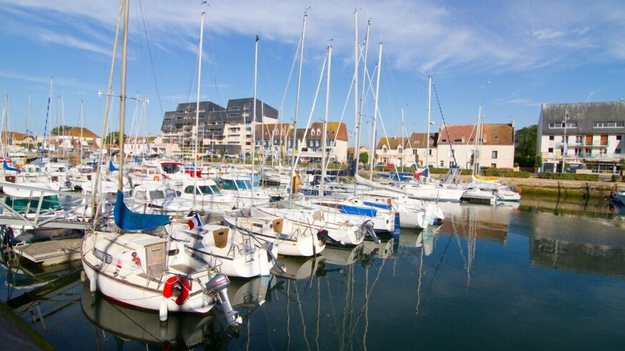 Photo of Others in Courseulles-sur-Mer