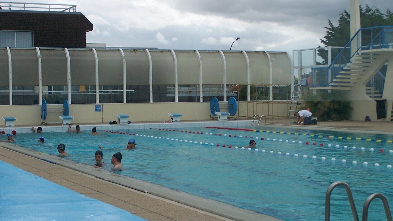 Photo of Outdoor in Courseulles-sur-Mer