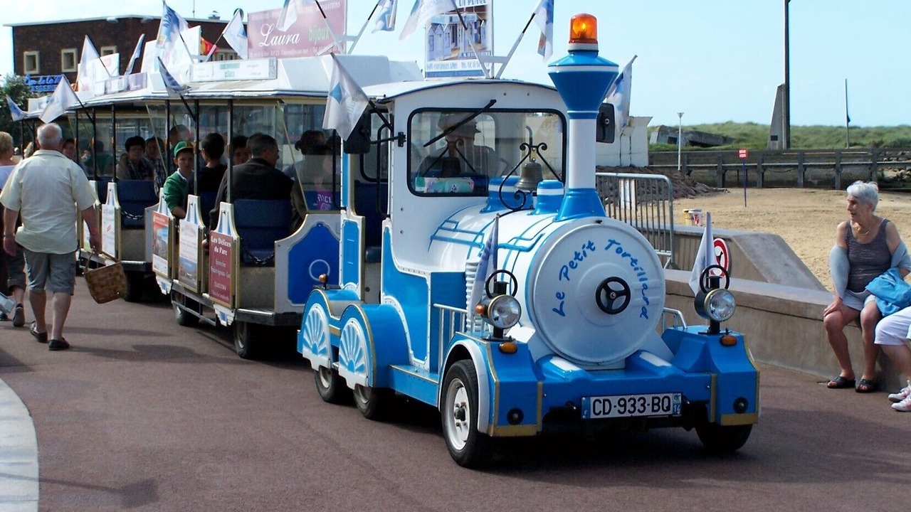 Photo of Others in Courseulles-sur-Mer