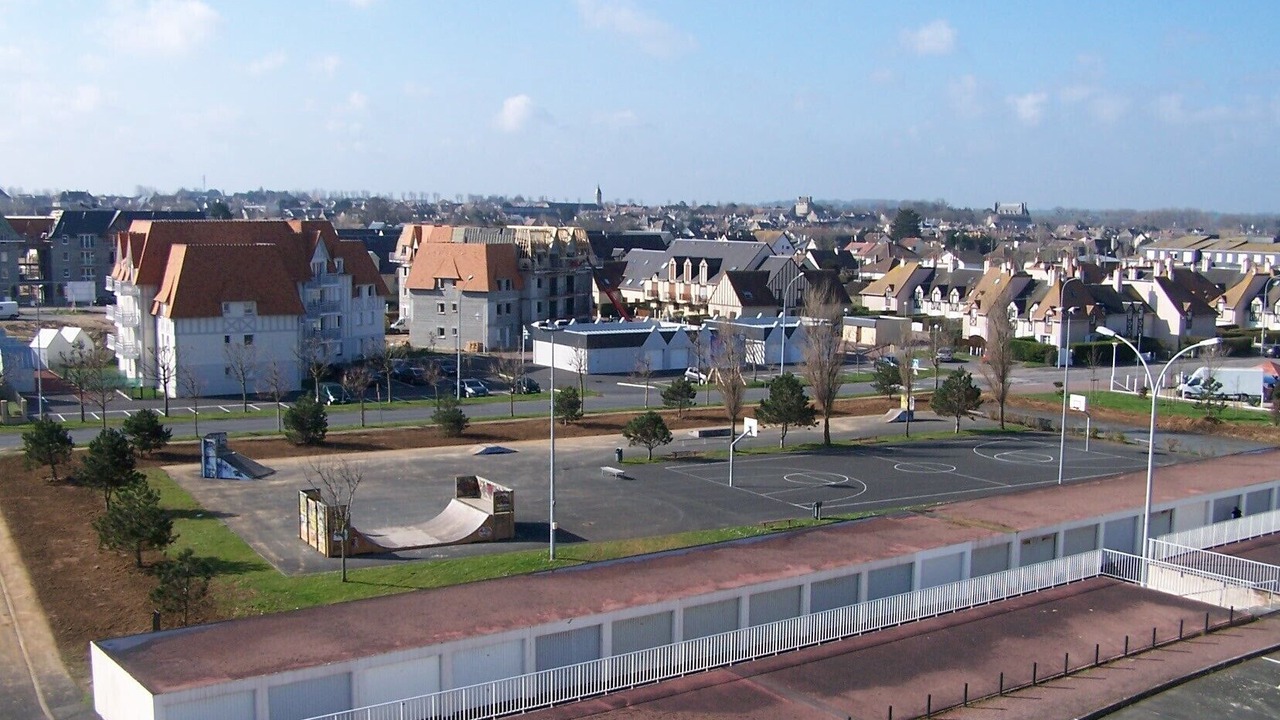 Photo of Others in Courseulles-sur-Mer