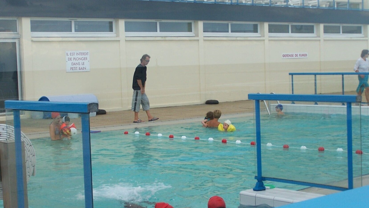 Photo of Outdoor in Courseulles-sur-Mer