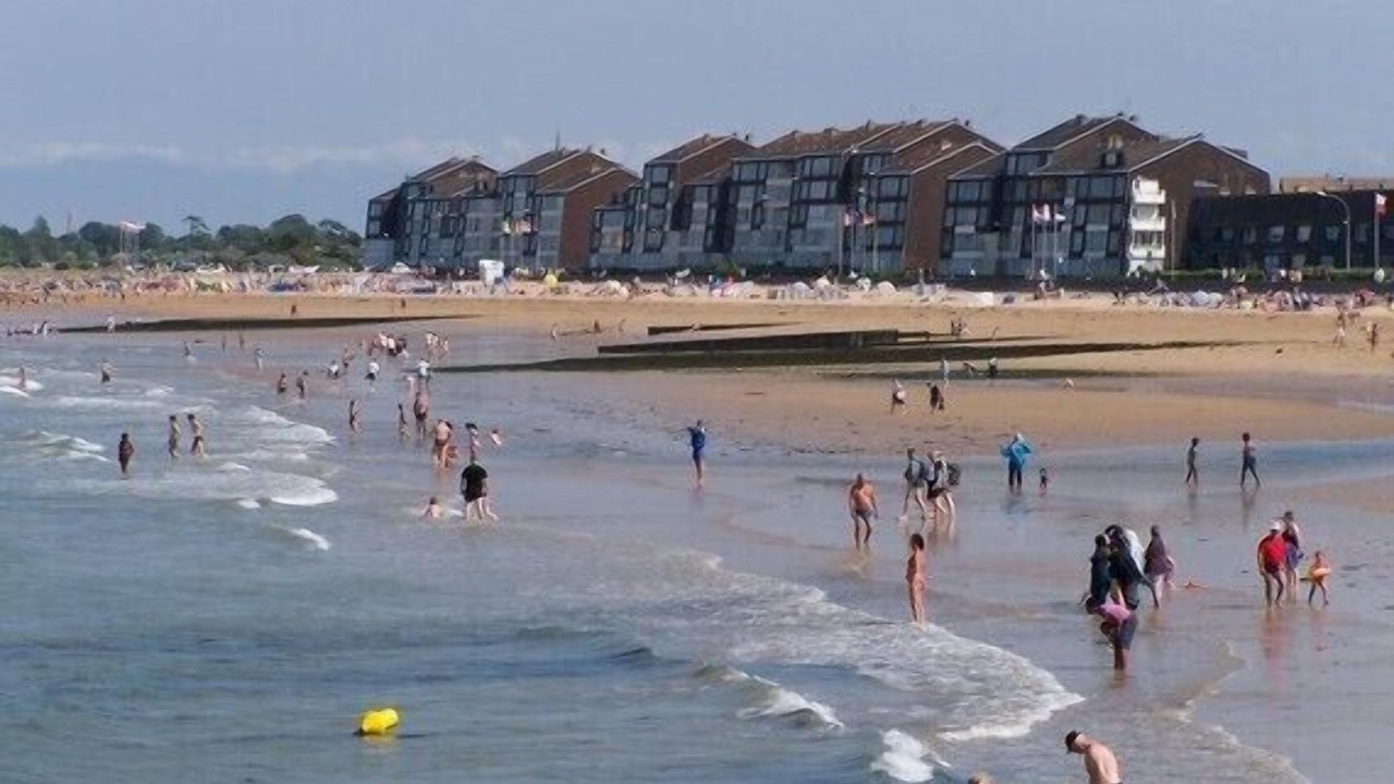 Photo of Others in Courseulles-sur-Mer