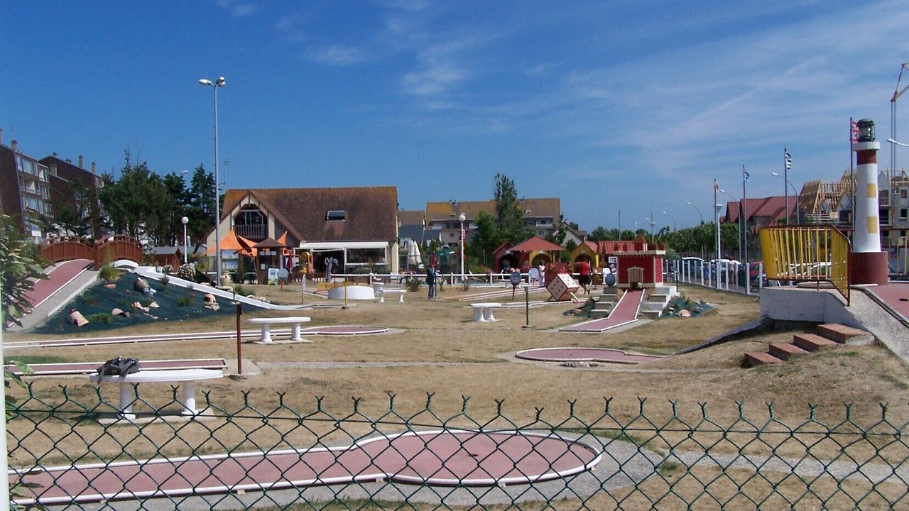 Photo of Outdoor in Courseulles-sur-Mer