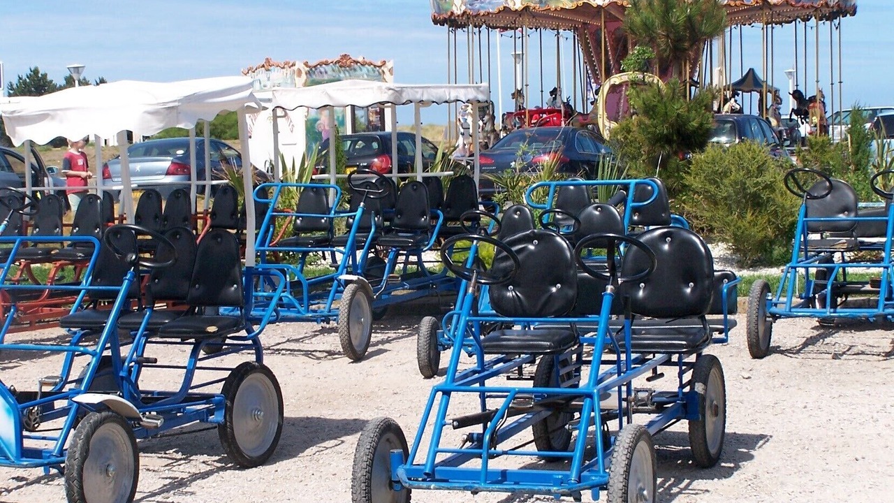 Photo of Others in Courseulles-sur-Mer