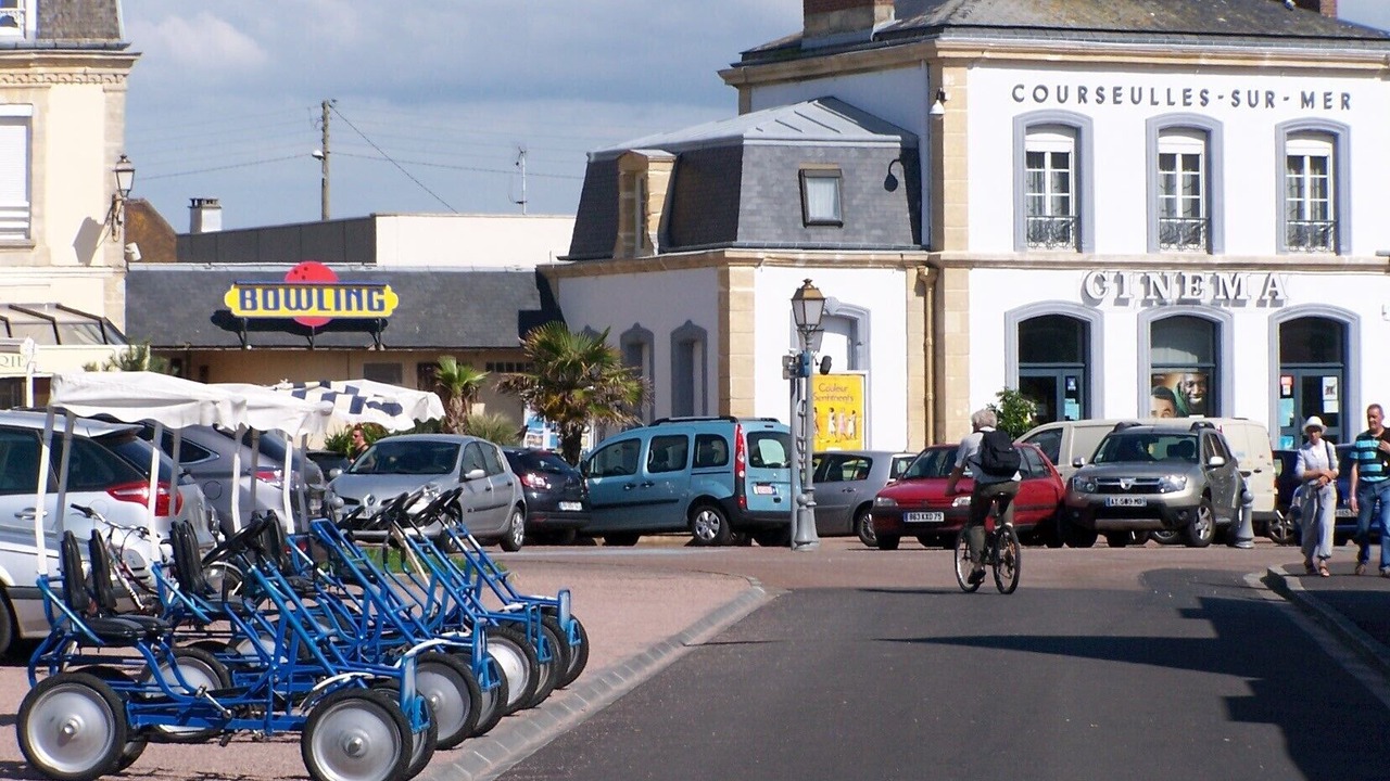 Photo of Others in Courseulles-sur-Mer