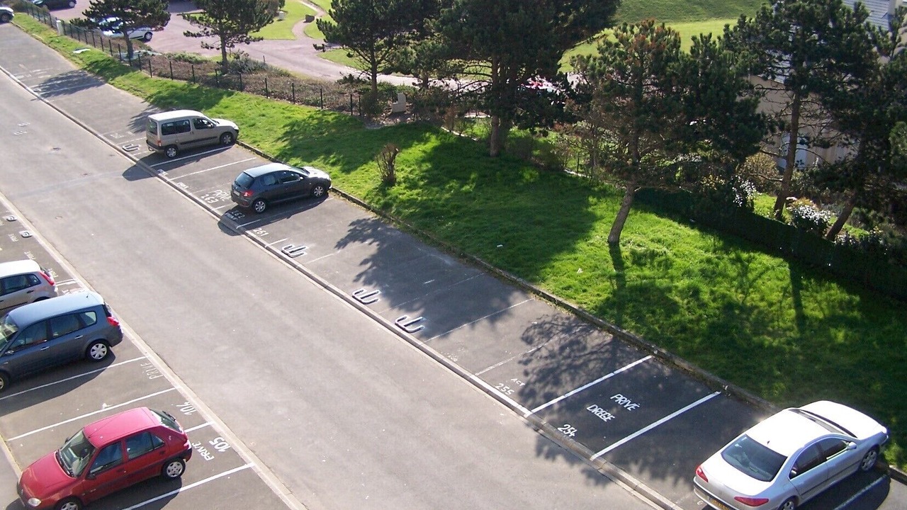 Photo of Outdoor in Courseulles-sur-Mer