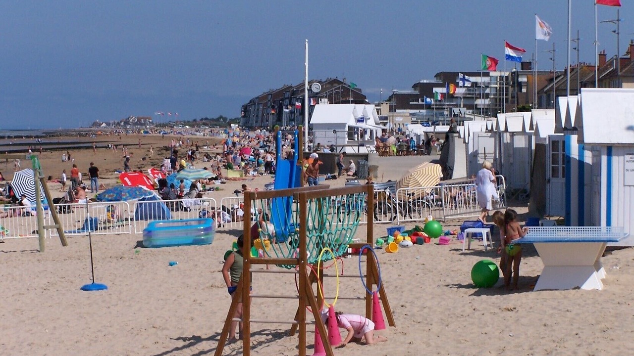 Photo of Others in Courseulles-sur-Mer