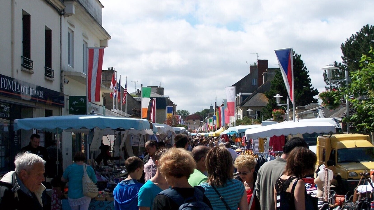 Photo of Others in Courseulles-sur-Mer